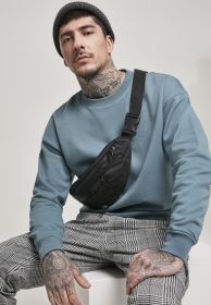 Urban Classics Shoulderbag 2 black