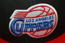 Adidas Originals Snapback LOS ANGELES CLIPPERS