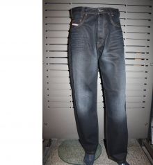 Picaldi Zicco 472 Black BEARD