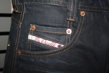 Picaldi Zicco 472 Black BEARD