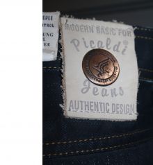 Picaldi Zicco 472 Black BEARD