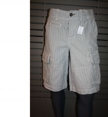 CORDON Sport Berlin Shorts WATSON grau