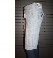 CORDON Sport Berlin Shorts WATSON grau