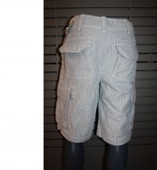 CORDON Sport Berlin Shorts WATSON grau