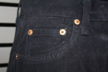 Replay Jeans M901 black