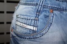 Viazoni Jeans Nico II. Wahl