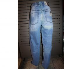 Viazoni Jeans Nico II. Wahl