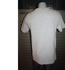 Picaldi 3050 T-Shirt grau (Exclusivedition) bis Gr. 5XL