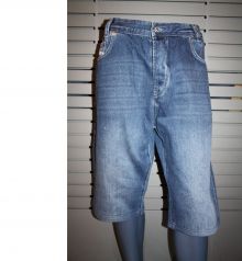Picaldi Jeans Zicco 472 Shorts INDANER blue