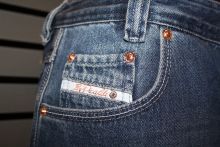 Picaldi Jeans Zicco 472 Shorts INDANER blue