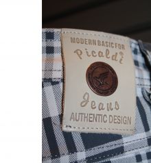 Picaldi New Zicco 473 DIAMOND grey