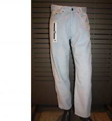 PJ Jeans 177 Breitcord babyblau