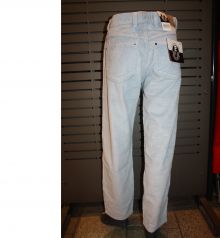 PJ Jeans 177 Breitcord babyblau