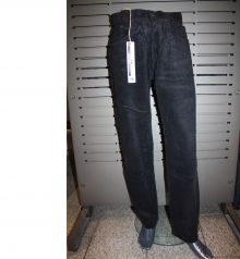 PJ Jeans 177 Breitcord black