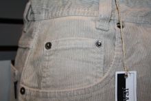 PJ Jeans 177 Schmalcord beige