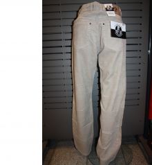 PJ Jeans 177 Schmalcord beige