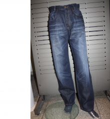 PJ Jeans 177-073 dark blue verwaschen