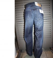 PJ Jeans 177-073 dark blue verwaschen