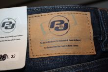 PJ Jeans 177-073 dark blue verwaschen