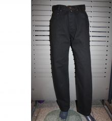 PJ Jeans 177-009 Black