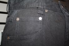 PJ Jeans 177-009 Black