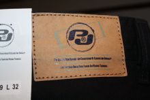 PJ Jeans 177-009 Black