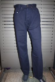 PJ Jeans 177 Gabardine marine