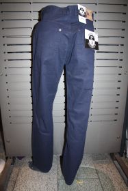 PJ Jeans 177 Gabardine marine