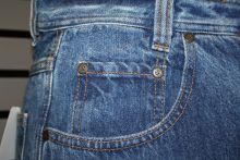 PJ Jeans 177-006 stone