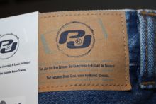 PJ Jeans 177-006 stone