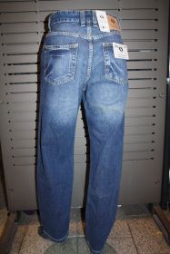 PJ Jeans 177-071 dirty stone