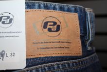 PJ Jeans 177-071 dirty stone