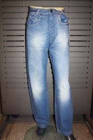 PJ Jeans 177-066 light dirtywashed blue