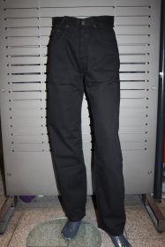 PJ Jeans 177 Gabardine black