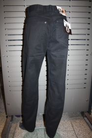 PJ Jeans 177 Gabardine black
