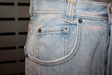 PJ Jeans 177-062 ICE BLUE