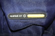 G-Star BROADS BAG Minirucksack
