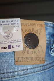 Picaldi Zicco 472 Dario