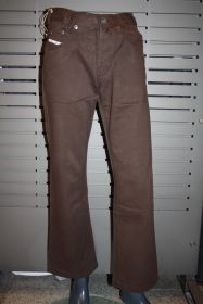 Picaldi Jeans 707 braun Gabardine