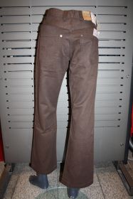 Picaldi Jeans 707 braun Gabardine