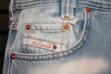 Picaldi Jeans Zicco 472 Shorts CHEMO