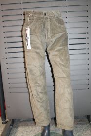 PJ Jeans 177 Breitcord Kahki