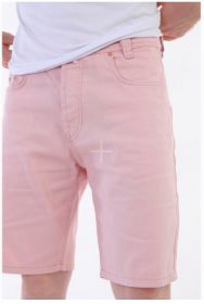 Picaldi Shorts 472 Denim rosa