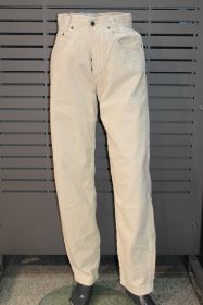 PJ Jeans 177 Breitcord creme