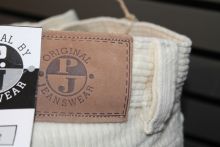 PJ Jeans 177 Breitcord creme