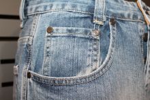 PJ Jeans 177-064 light washed blue