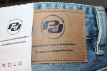 PJ Jeans 177-064 light washed blue