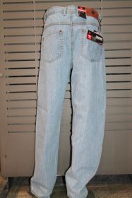 Daggio Romanzo Karottenjeans NANNIEE blau