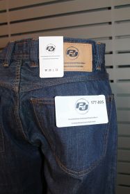 PJ Jeans 177-024 dark