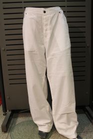 PJ Jeans 177 Gabardine weiss
